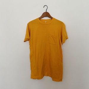 Vintage single stitch T-shirt